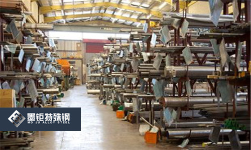 1.4509歐標(biāo)不銹鋼硬度達(dá)到了多少？