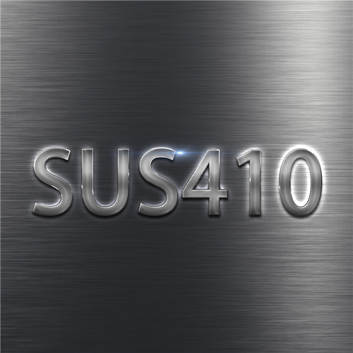 什么是墨鉅牌不銹鋼SUS410？