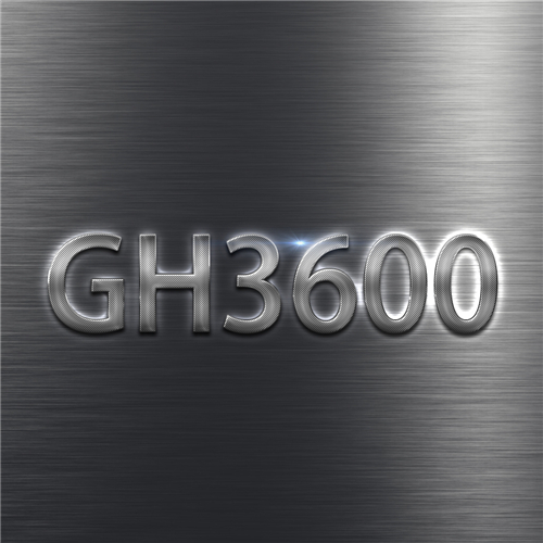 GH3600鋯基高溫合金的結(jié)構(gòu)演變與力學性能研究
